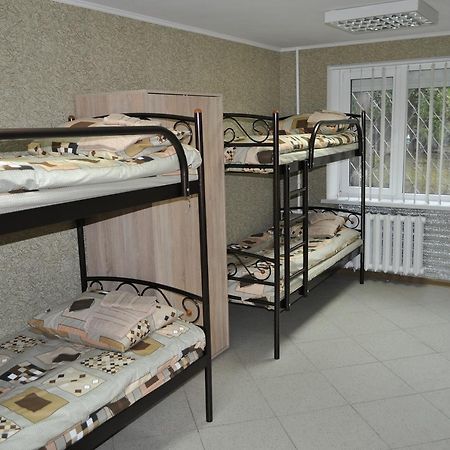 Hostel Bayit Kremenchuk Exterior photo
