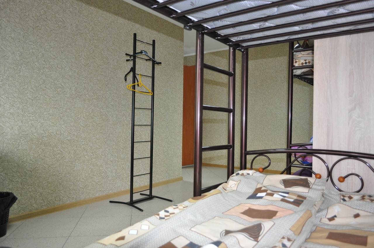 Hostel Bayit Kremenchuk Exterior photo