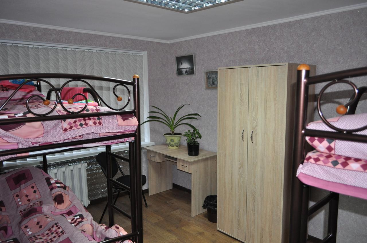 Hostel Bayit Kremenchuk Exterior photo