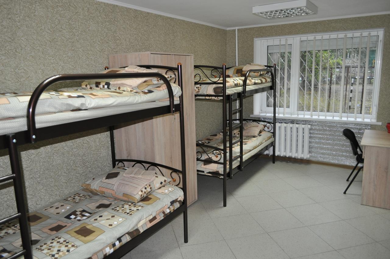 Hostel Bayit Kremenchuk Exterior photo